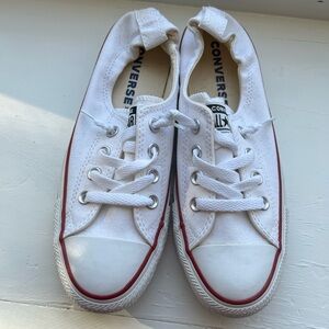 Converse slip on